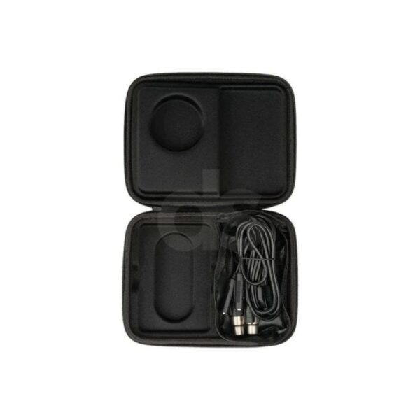 Kit de accesorios para Apogee Duet 3 estuche de viaje y cable de conexión Duosonic Bogota