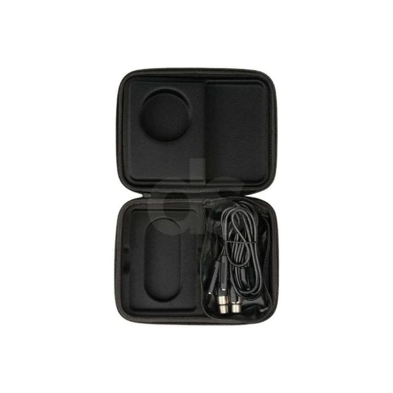 Kit de accesorios para Apogee Duet 3 estuche de viaje y cable de conexión Duosonic Bogota
