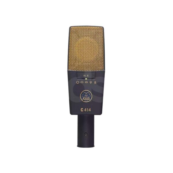 Micrófono condensador AKG C414 XLII Duosonic Bogota