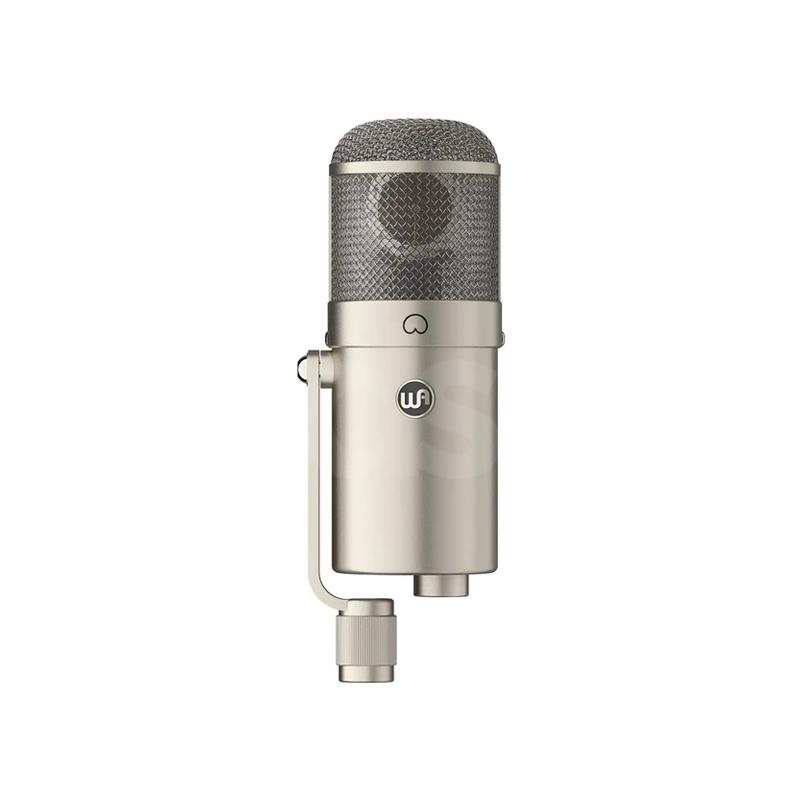 Micrófono condensador Warm Audio WA 47T Duosonic Bogota
