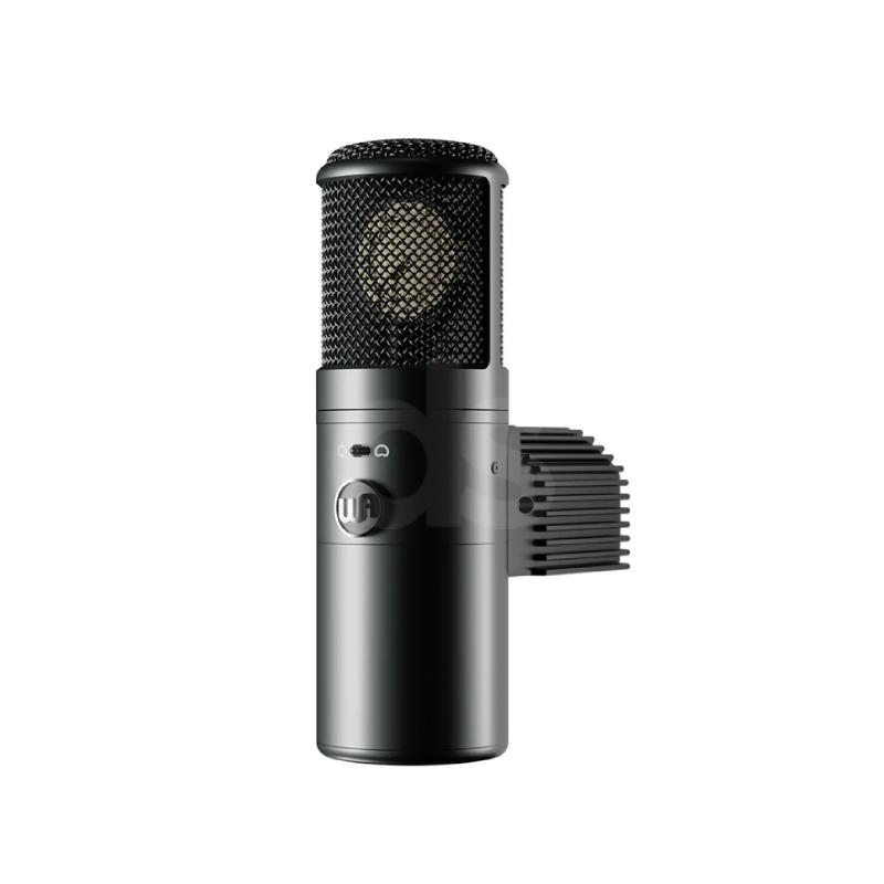 Micrófono condensador Warm Audio WA 8000 Duosonic Bogota