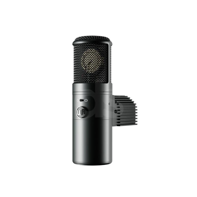 Micrófono condensador Warm Audio WA 8000G Duosonic Bogota