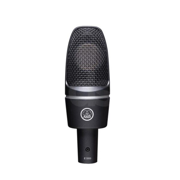 Micrófono condensador de estudio AKG C3000 Duosonic Bogota
