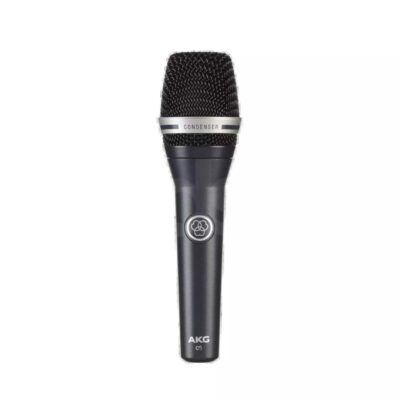 Micrófono condensador de mano AKG C5 Duosonic Bogota