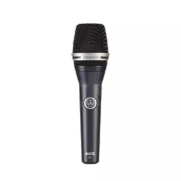 Micrófono condensador de mano AKG C5 Duosonic Bogota