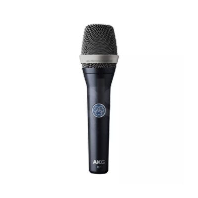 Micrófono condensador de mano AKG C7 Duosonic Bogota
