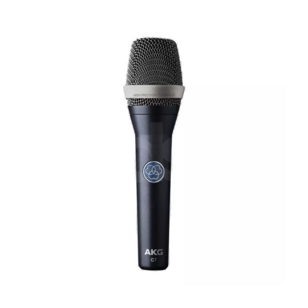 Micrófono condensador de mano AKG C7 Duosonic Bogota