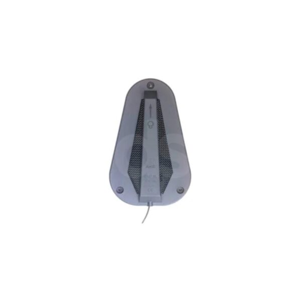 Micrófono de capa límite profesional AKG C547BL Duosonic Bogota