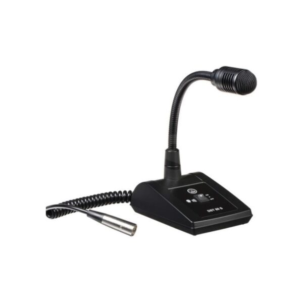 Micrófono de megafonía dinámico AKG DST99S Duosonic Bogota