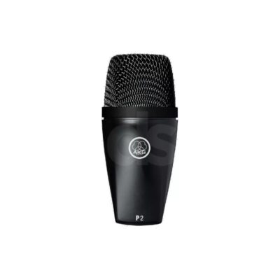 Micrófono dinámico de instrumento bombo AKG P2 Duosonic Bogota