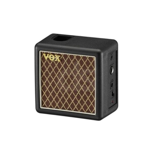 Mini amplificador para amPlug2 Vox AP2 CAB Duosonic Bogota