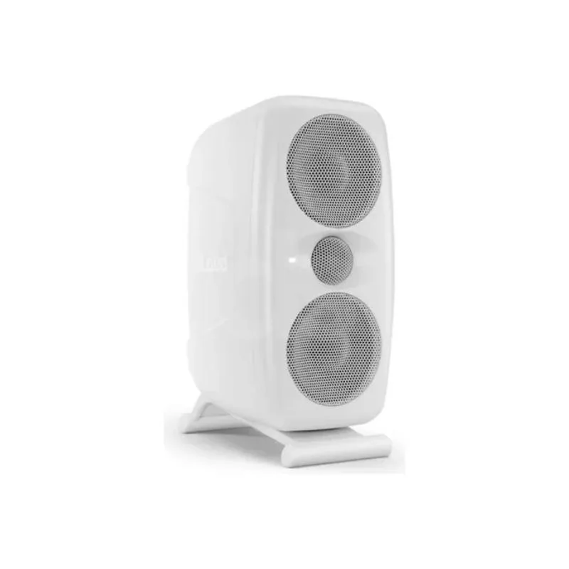 Monitor de estudio Ik Multimedia iLoud MTM MK II White edition (Unidad) Duosonic Bogota