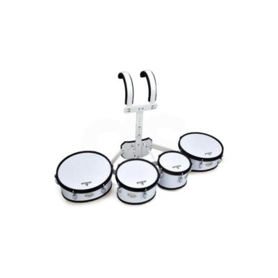 Multi Tenor Jinbao JBQA 4 Duosonic Bogota