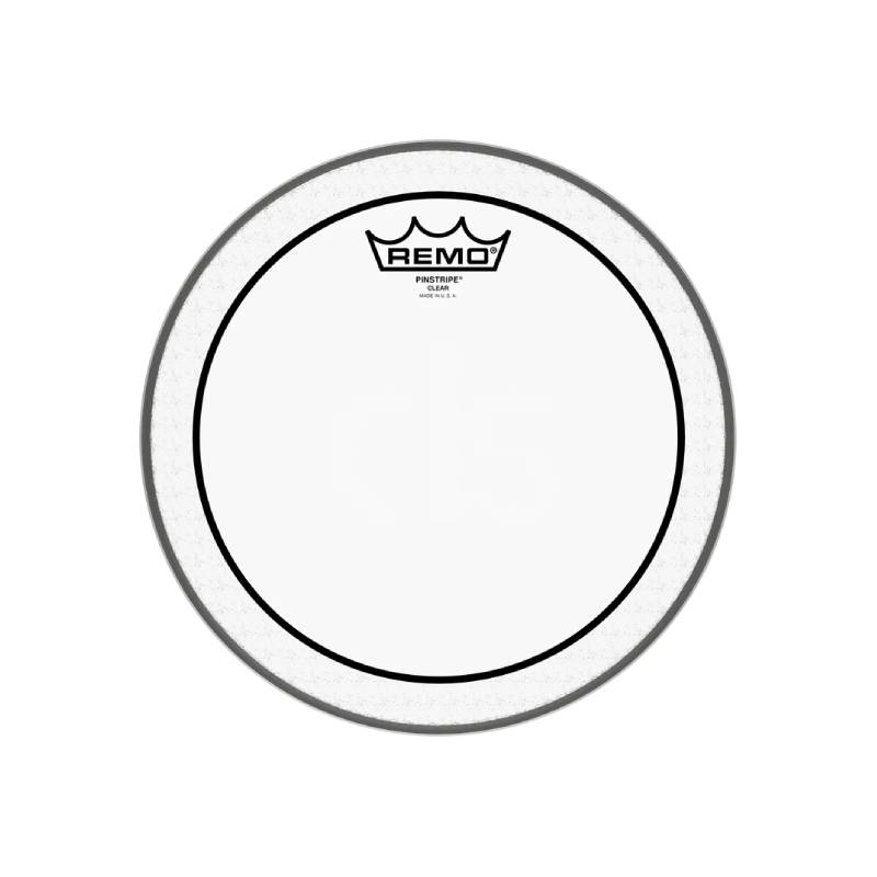 Parche batería REMO ENCORE PS 18 COAT ACEITE Duosonic Bogota