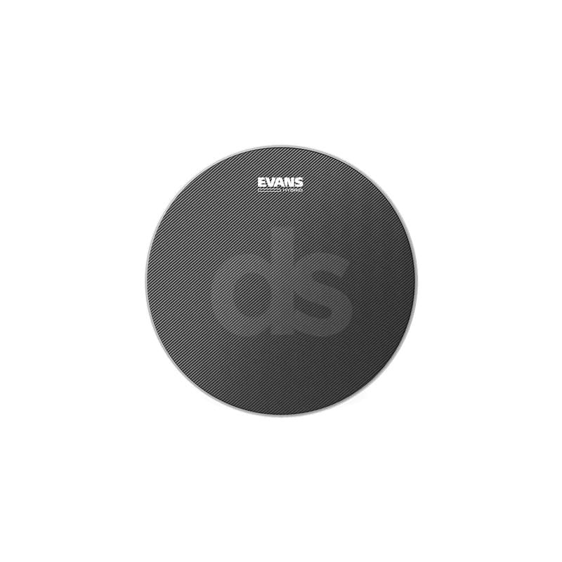 Parche de 14 Evans SB14MHG HYBRID GRUESO Duosonic Bogota