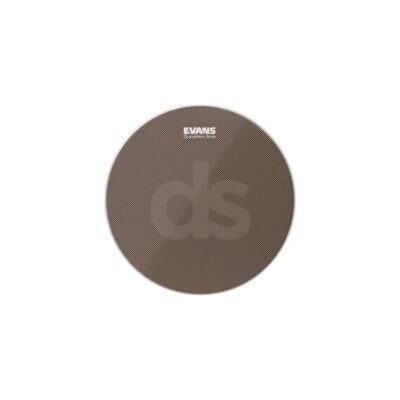 Parche de 14 Evans SB14MSB SYSTEM BLUE Duosonic Bogota