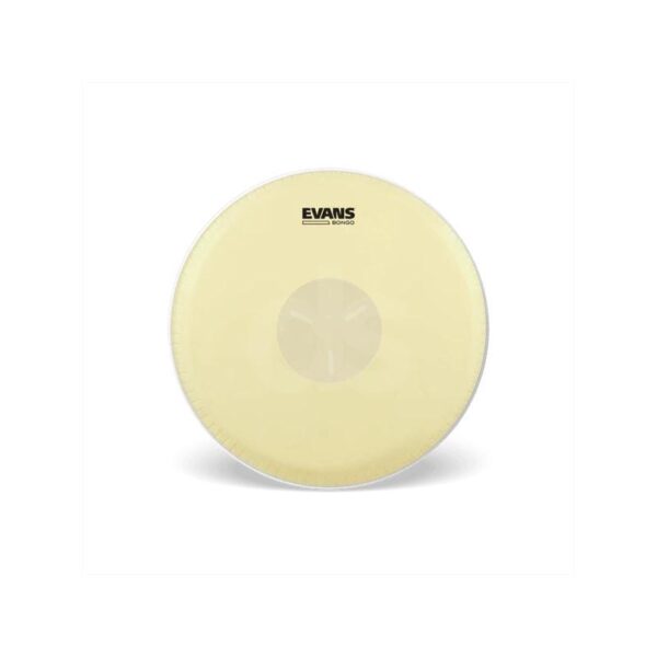 Parche de bongo Evans EB09 5 8 Duosonic Bogota