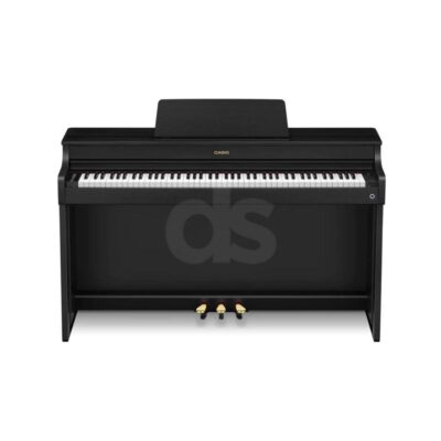 Piano digital Casio AP 300BK Duosonic Bogota