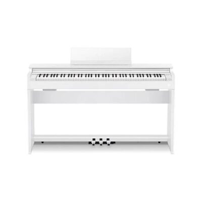 Piano digital Casio AP S200WE Duosonic Bogota