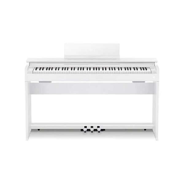 Piano digital Casio AP S200WE Duosonic Bogota