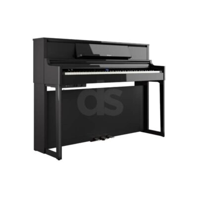 Piano digital ROLAND LX 5 PE +KSL 5 PE Duosonic Bogota