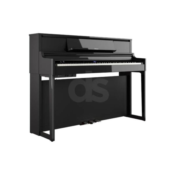 Piano digital ROLAND LX 5 PE +KSL 5 PE Duosonic Bogota