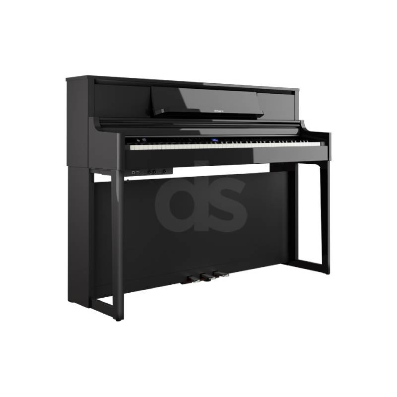 Piano digital ROLAND LX 5 PE +KSL 5 PE Duosonic Bogota