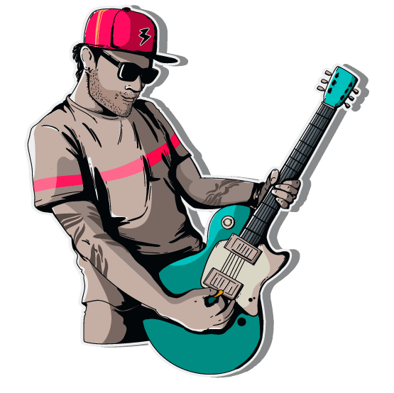 rocker