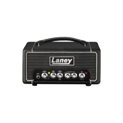 Amplificador de bajo LANEY CABEZOTE DBF200H Duosonic Bogota