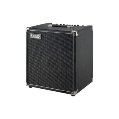 Amplificador de bajo LANEY DBF100 Duosonic Bogota