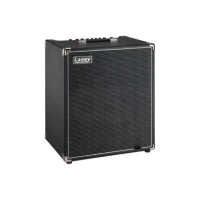 Amplificador de bajo LANEY DBF200 Duosonic Bogota