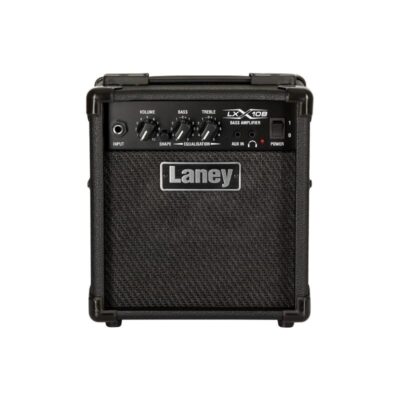 Amplificador de bajo LANEY LX10B Duosonic Bogota