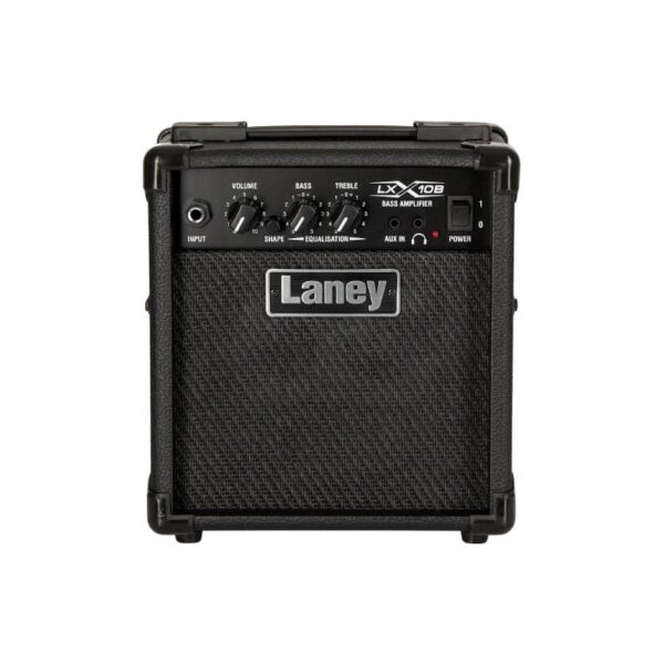 Amplificador de bajo LANEY LX10B Duosonic Bogota