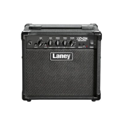 Amplificador de bajo LANEY LX15B (15W) Duosonic Bogota