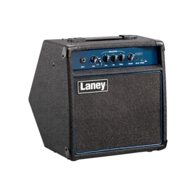 Amplificador de bajo LANEY RB1 (15W) Duosonic Bogota
