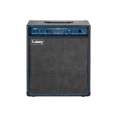Amplificador de bajo LANEY RB4 (160W) Duosonic Bogota