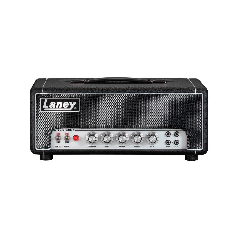 Amplificador de guitarra eléctrica LANEY LA STUDIO CABEZOTE Duosonic Bogota