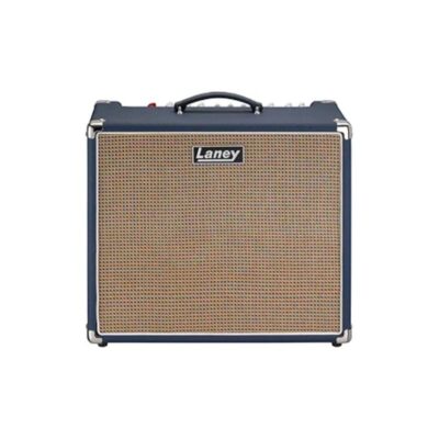 Amplificador de guitarra eléctrica LANEY LFSUPER60 112 Duosonic Bogota