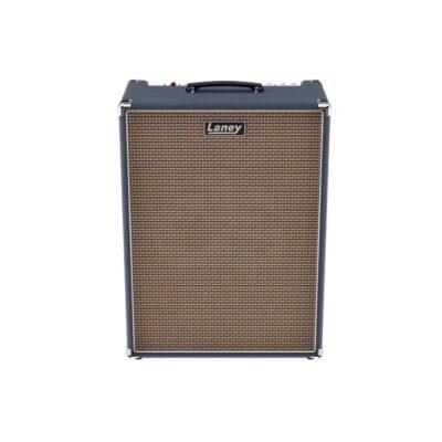 Amplificador de guitarra eléctrica LANEY LFSUPER60 212 Duosonic Bogota