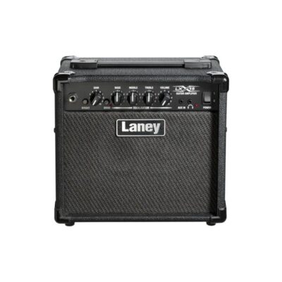 Amplificador de guitarra eléctrica LANEY LX15 Duosonic Bogota
