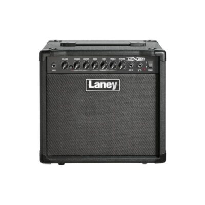 Amplificador de guitarra eléctrica LANEY LX20R (15W) Duosonic Bogota