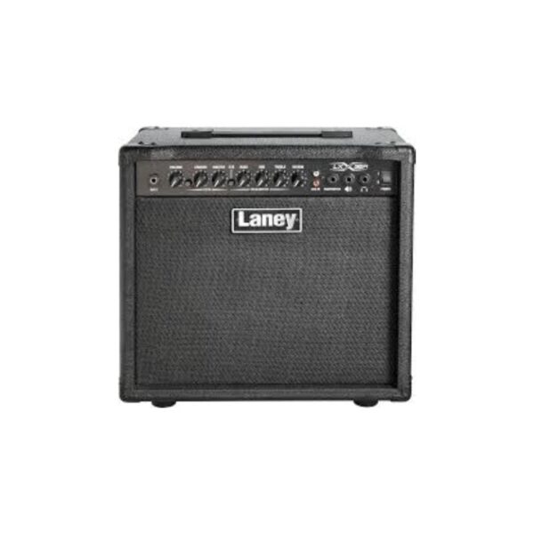 Amplificador de guitarra eléctrica LANEY LX35R (30W) Duosonic Bogota