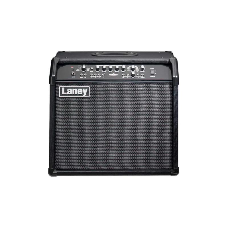 Amplificador de guitarra eléctrica LANEY PRISM65 DIGITA 65W Duosonic Bogota