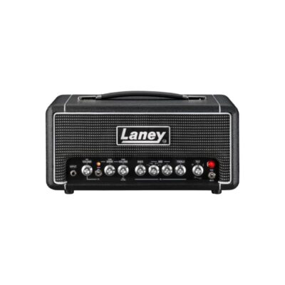Amplificador para bajo LANEY DB500H CABEZOTE Duosonic Bogota