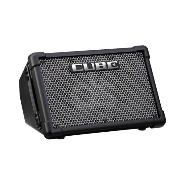 Amplificador para guitarra eléctrica Roland Cube Street Ex Duosonic Bogota