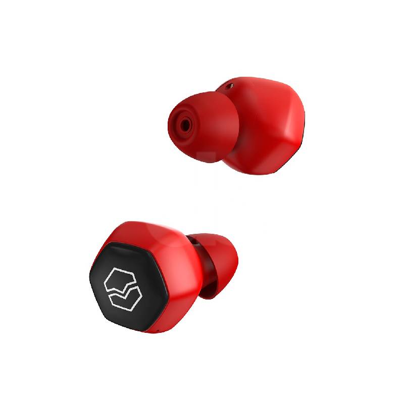Audífonos de tapón V Moda HEXAMOVE LITE Duosonic Bogota