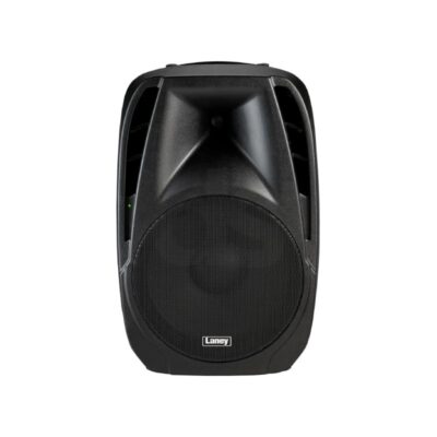 Cabina LANEY AH115 G2 (800W) Duosonic Bogota