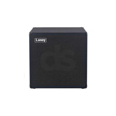 Cabina de bajo LANEY R410 (650W) Duosonic Bogota