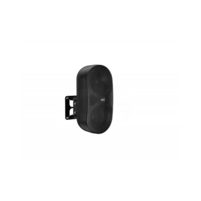 Cabina de pared LANEY HH TNI W4 BK Duosonic Bogota