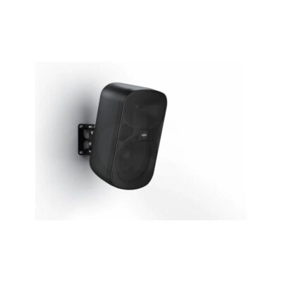 Cabina de pared LANEY HH TNI W6 BK Duosonic Bogota